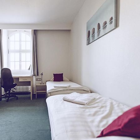 Pension Augenblick Knechtsteden Dormagen Exterior photo